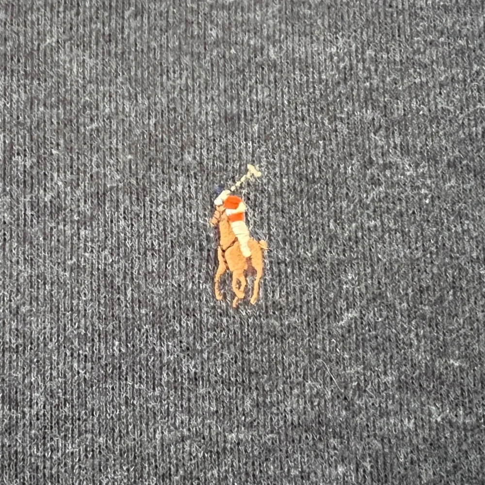 Polo Ralph Lauren Sweater Quarter Zip
